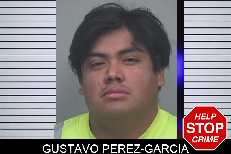 Gustavo Perez-Garcia mugshot – Gwinnett County , Georgia Gustavo Perez-Garcia mugshot