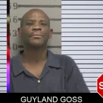 Guyland Goss Mugshots