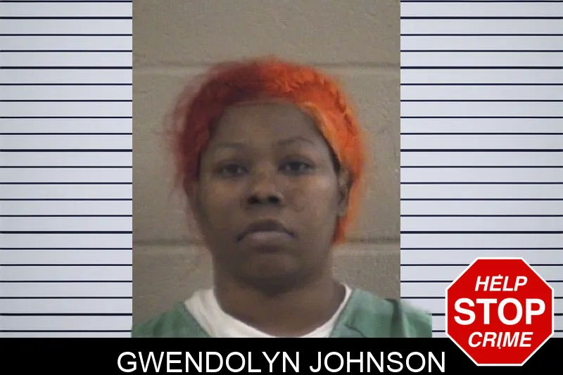 Gwendolyn Johnson