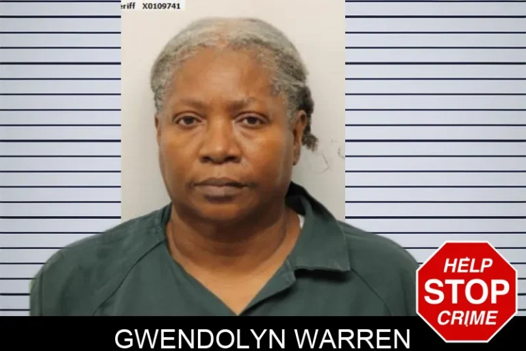Gwendolyn Warren