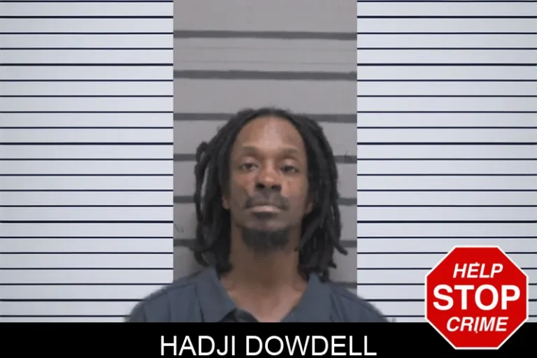 Hadji Dowdell