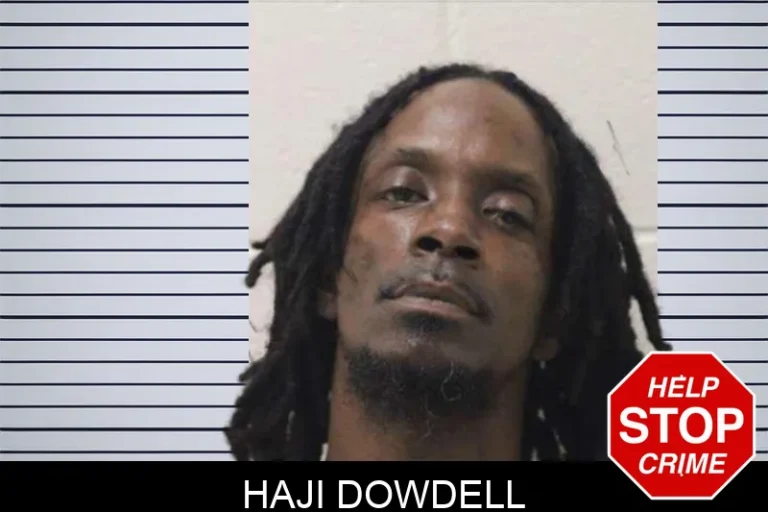 Haji Dowdell