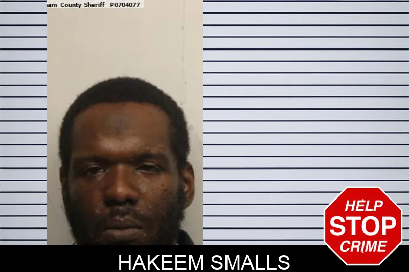 Hakeem Smalls