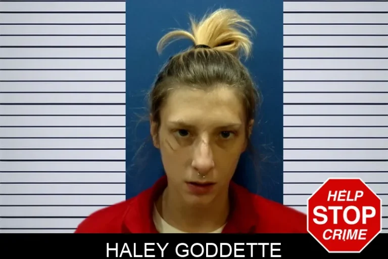 Haley Goddette