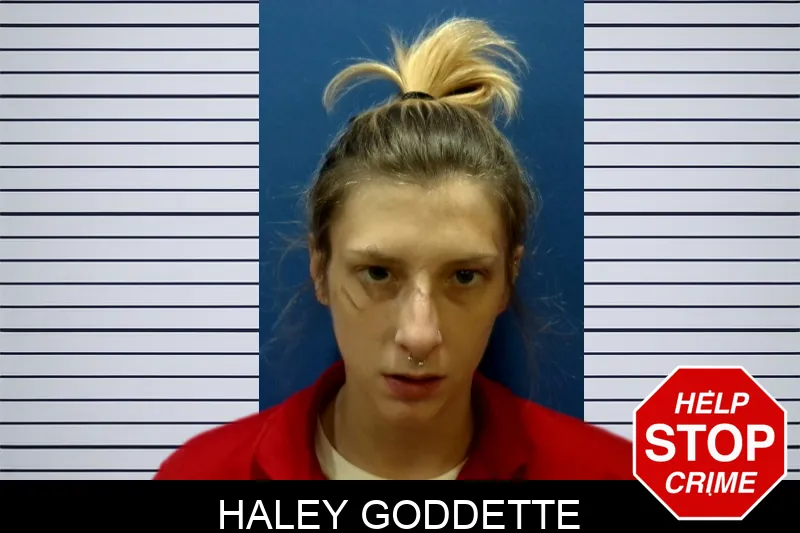Haley Goddette