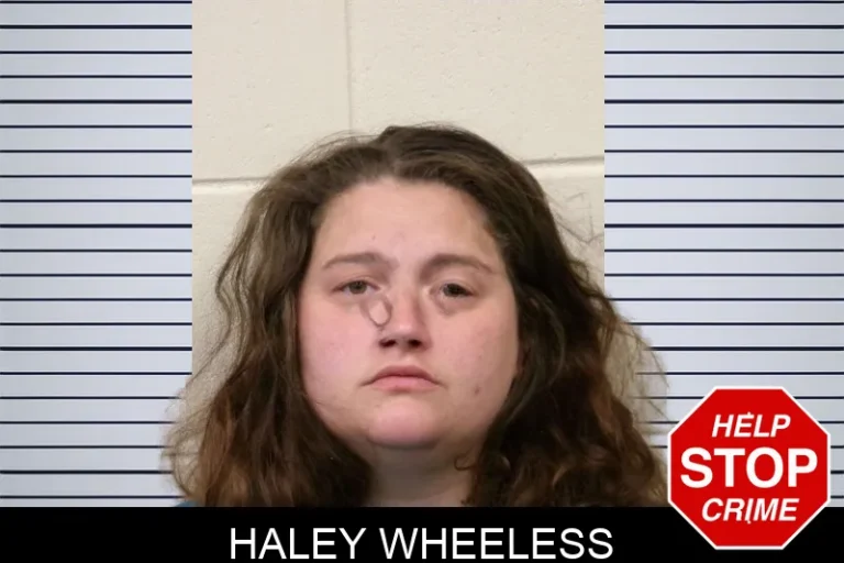 Haley Wheeless