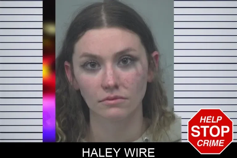 Haley Wire