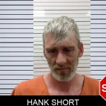 Hank Short Mugshots