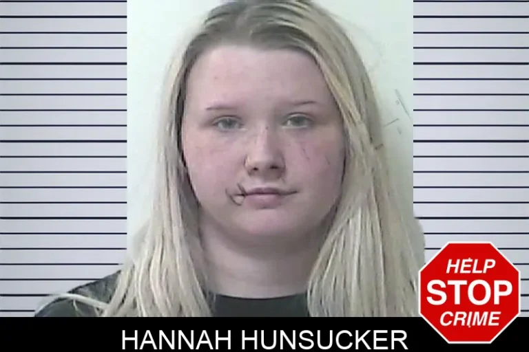Hannah Hunsucker