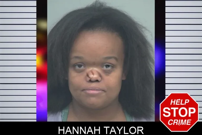 Hannah Taylor