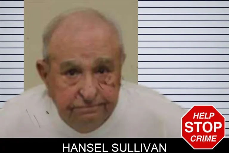 Hansel Sullivan