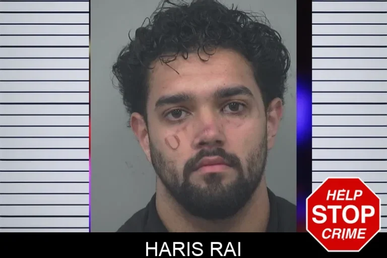 Haris Rai