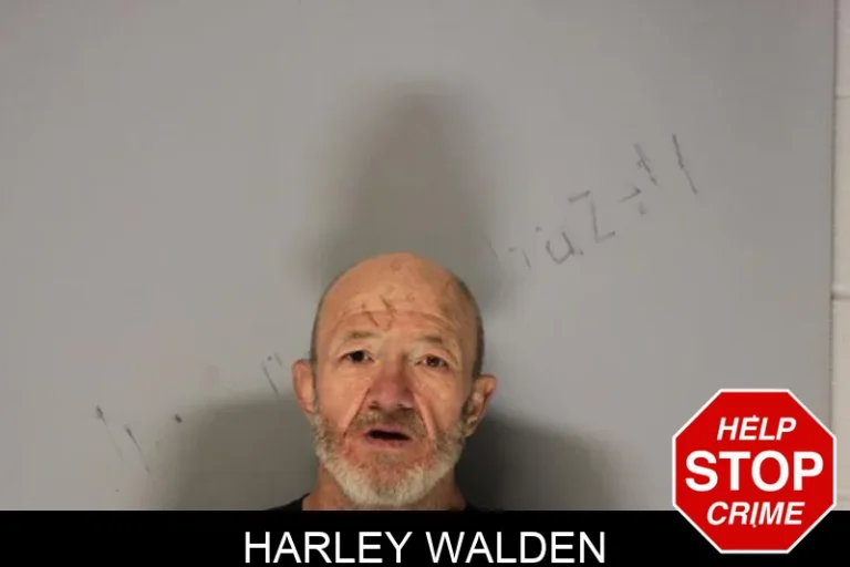 Harley Walden