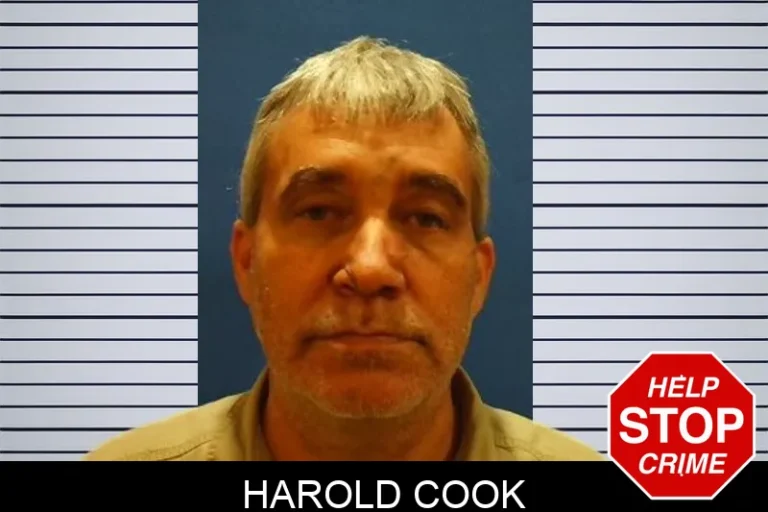 Harold Cook