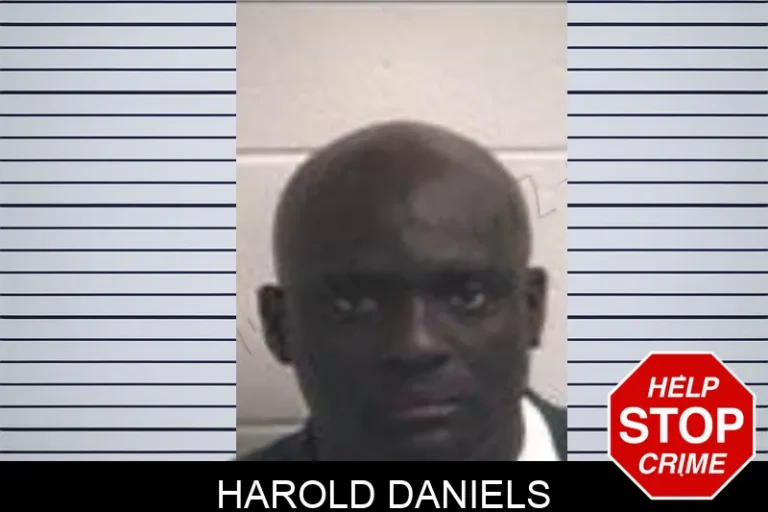 Harold Daniels