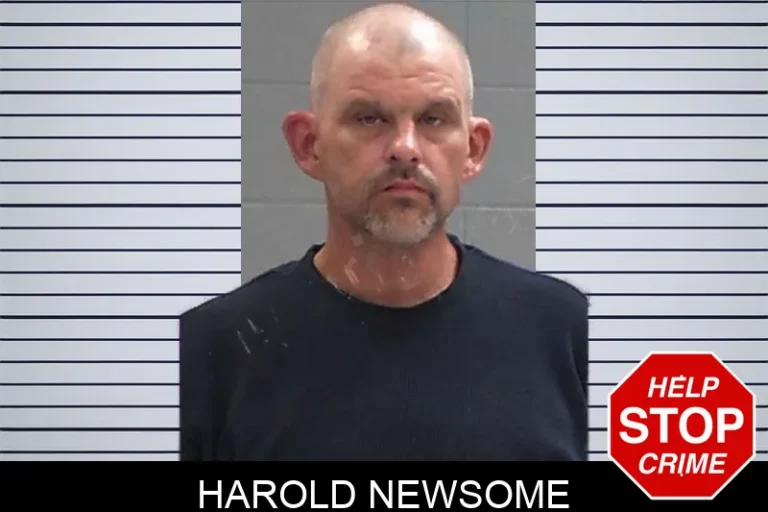 Harold Newsome