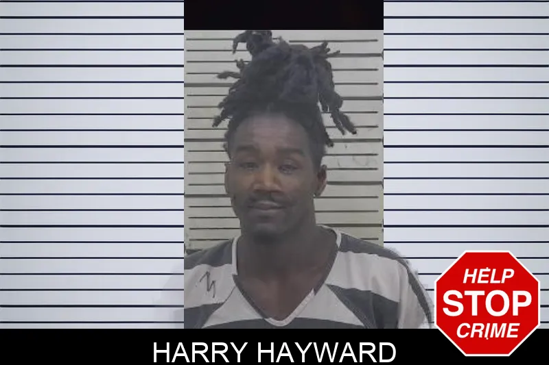 Harry Hayward Mugshots