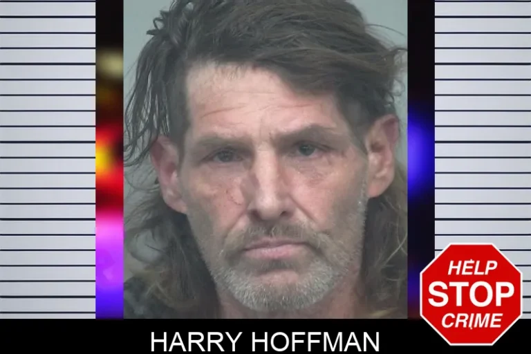 Harry Hoffman
