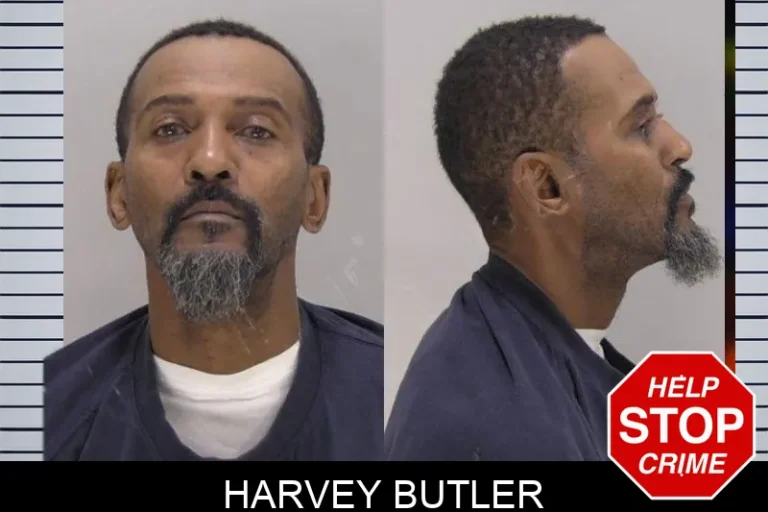 Harvey Butler
