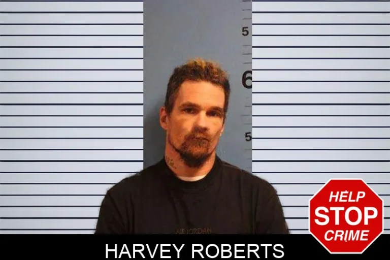 Harvey Roberts