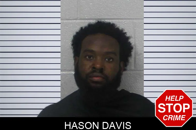 Hason Davis