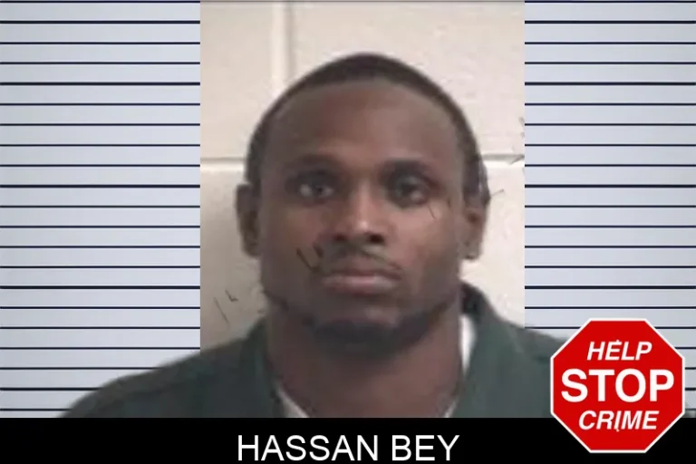 Hassan Bey