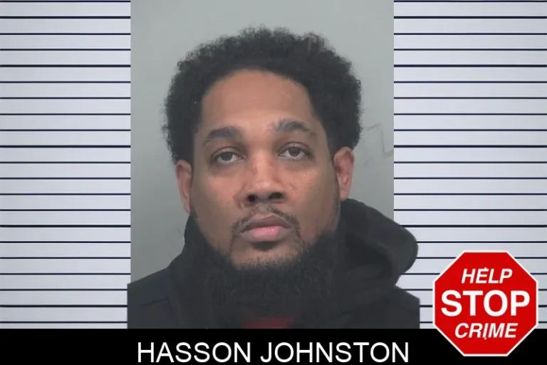 Hasson Johnston