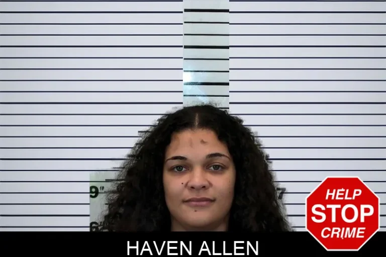 Haven Allen