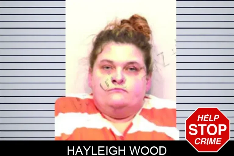 Hayleigh Wood