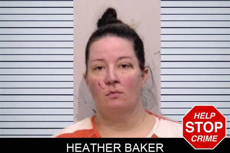 Heather Baker
