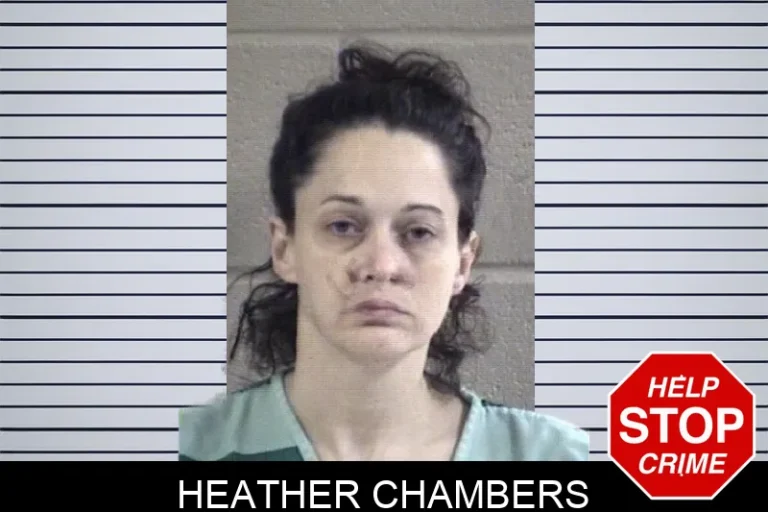 Heather Chambers