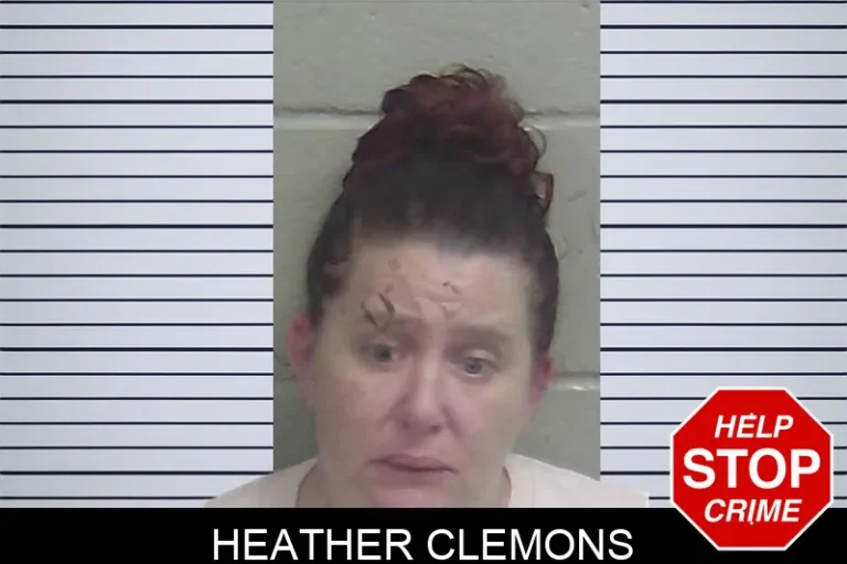 Heather Clemons