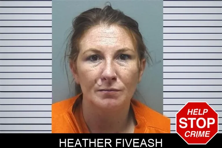 Heather Fiveash