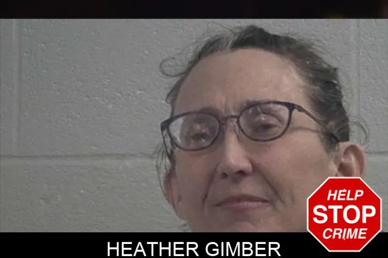 Heather Gimber