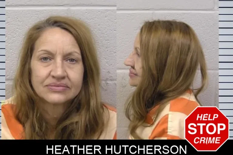 Heather Hutcherson