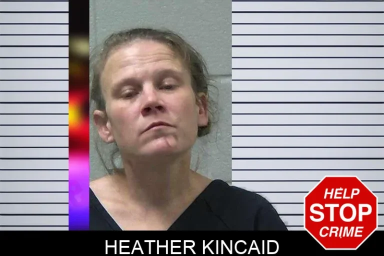 Heather Kincaid