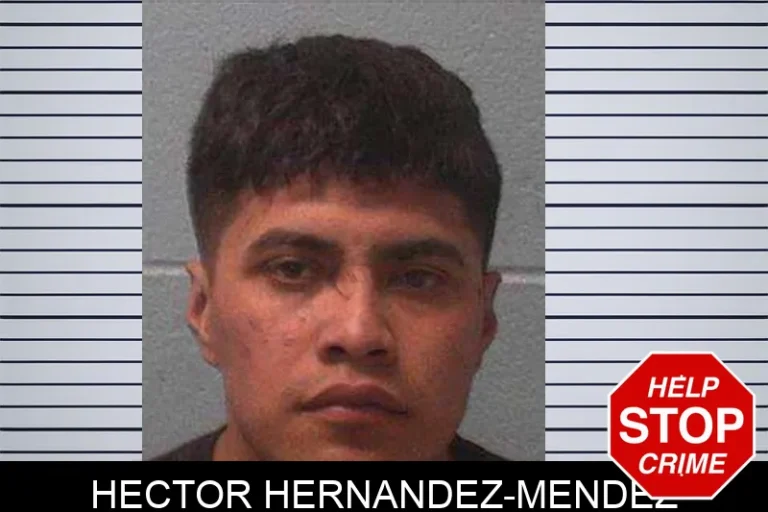 Hector Hernandez-Mendez
