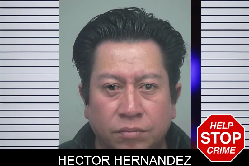Hector Hernandez mugshot – Gwinnett County , Georgia Hector Hernandez mugshot
