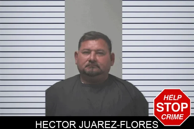 Hector Juarez-Flores