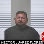 Hector Juarez-Flores Mugshots