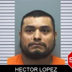 Hector Lopez Mugshots