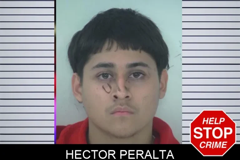 Hector Peralta