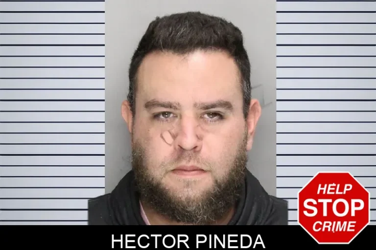 Hector Pineda