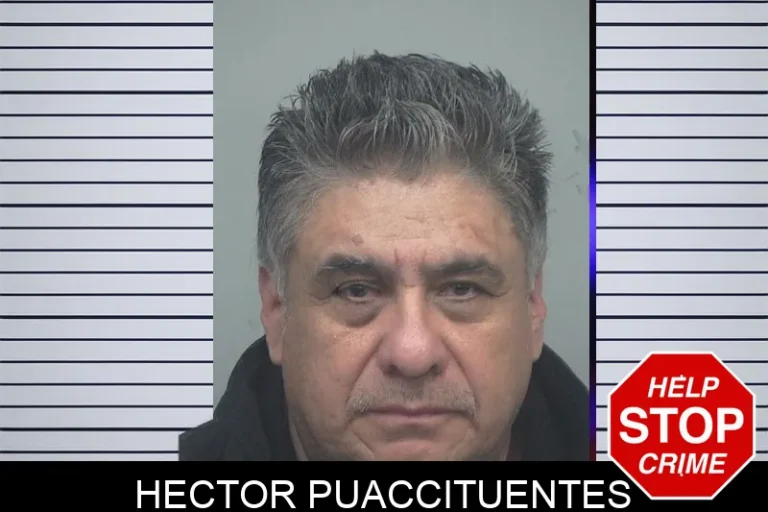 Hector Puaccituentes