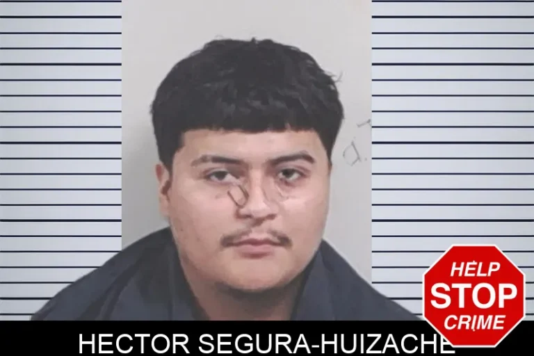 Hector Segura-Huizache
