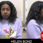 Helen Bond Mugshots