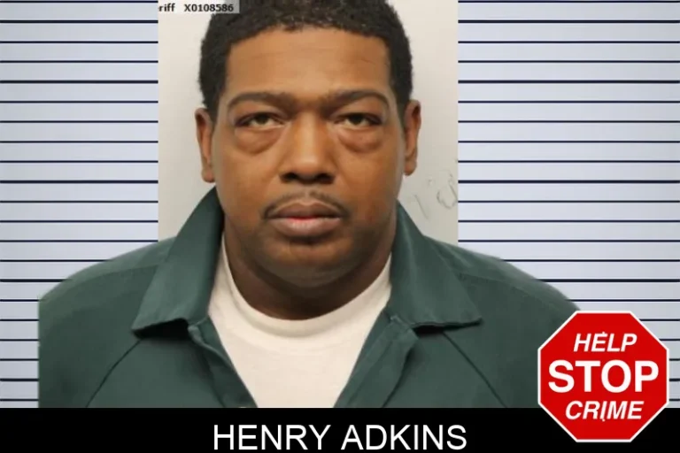 Henry Adkins