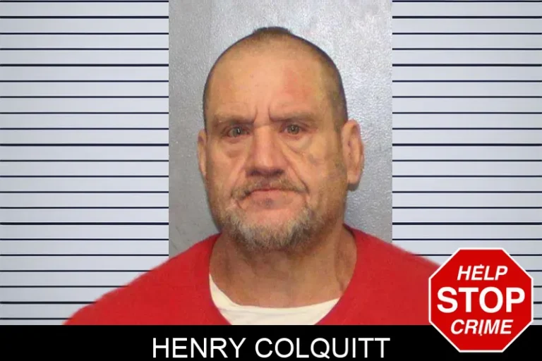 Henry Colquitt