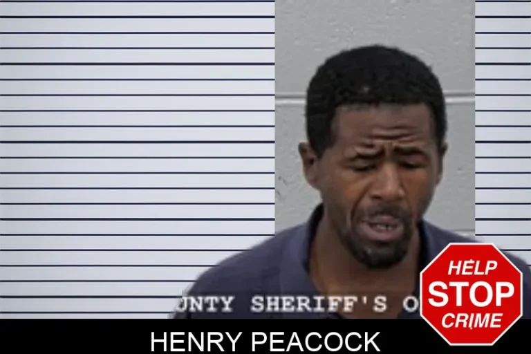 Henry Peacock