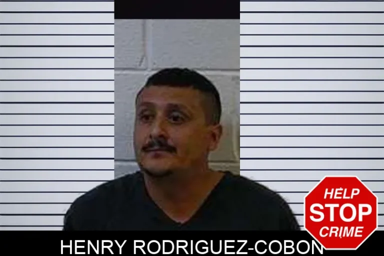 Henry Rodriguez-Cobon